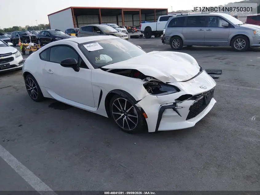 2022 Toyota GR 86