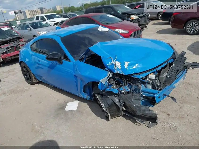 2022 Toyota GR 86