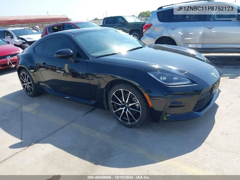 2023 Toyota GR 86