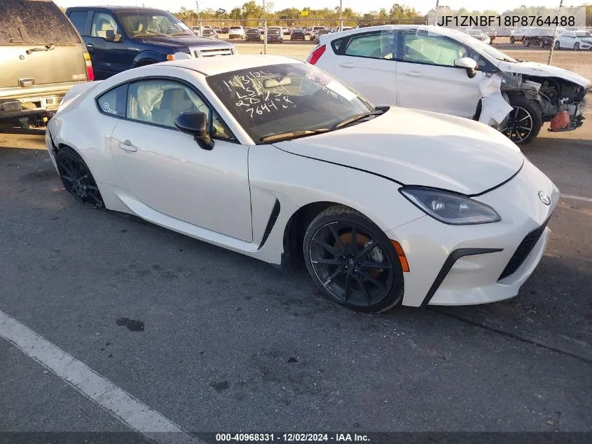 2023 Toyota GR 86