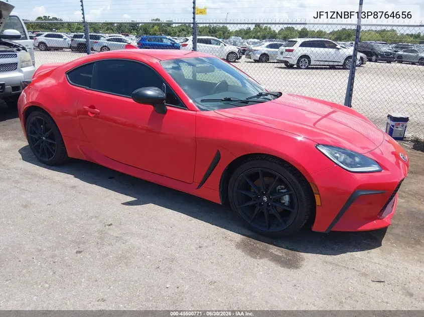 2023 Toyota GR 86