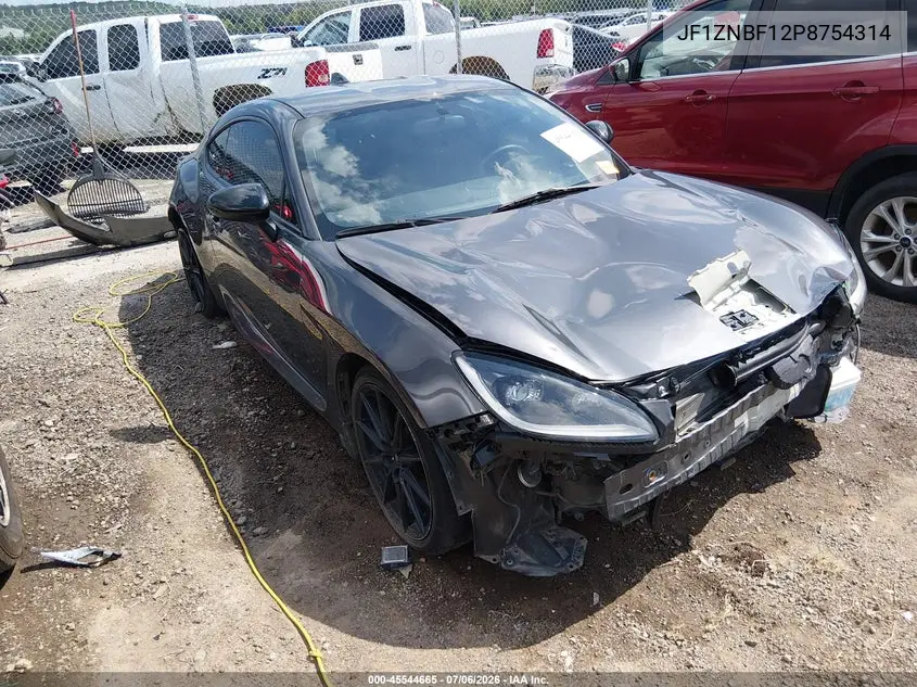 2023 Toyota GR 86