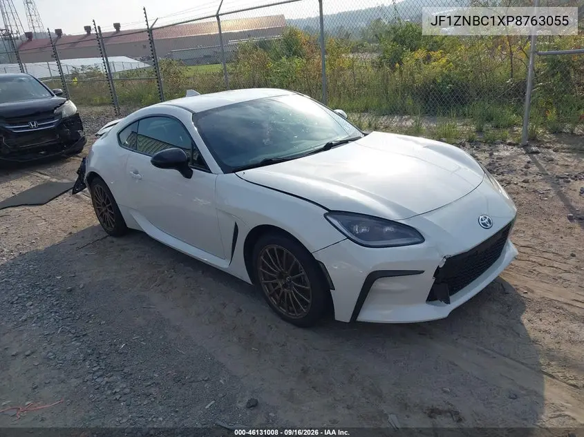 2023 Toyota GR 86