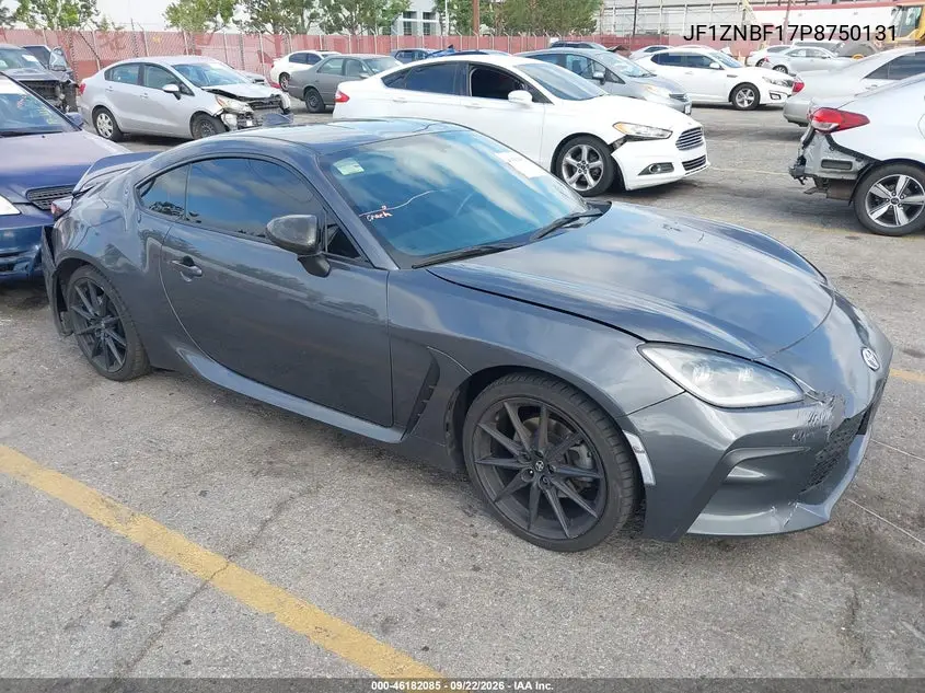 2023 Toyota GR 86