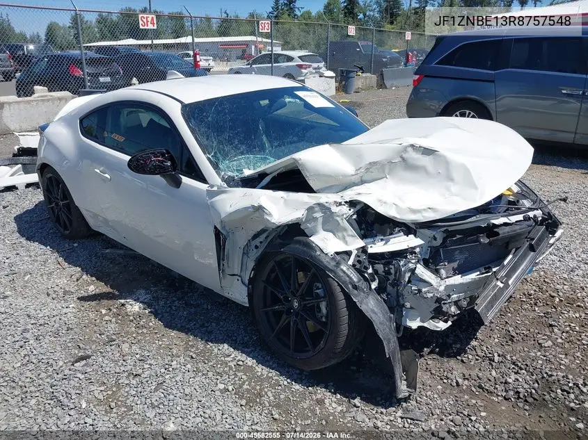 2024 Toyota GR 86