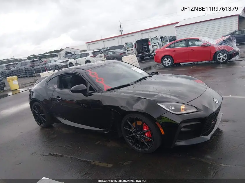 2024 Toyota GR 86