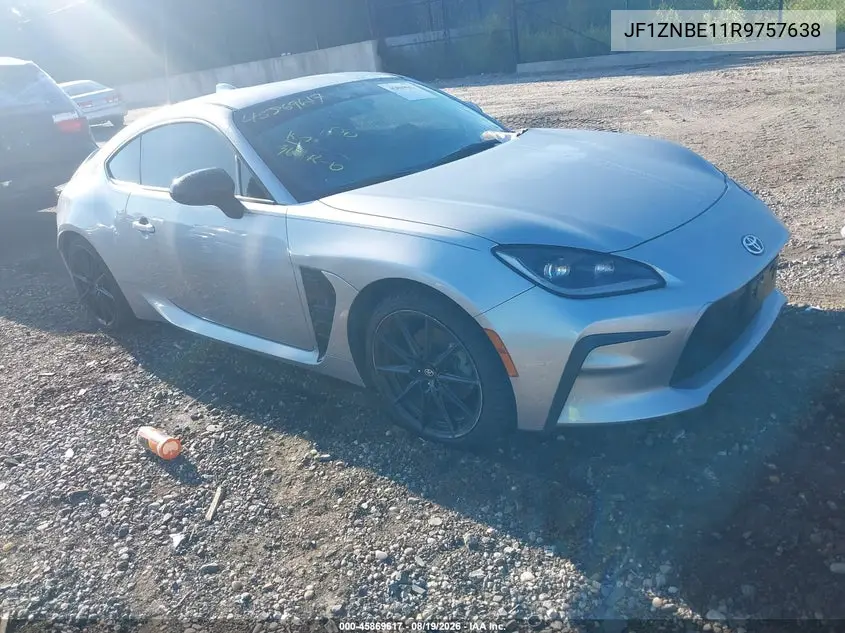 2024 Toyota GR 86