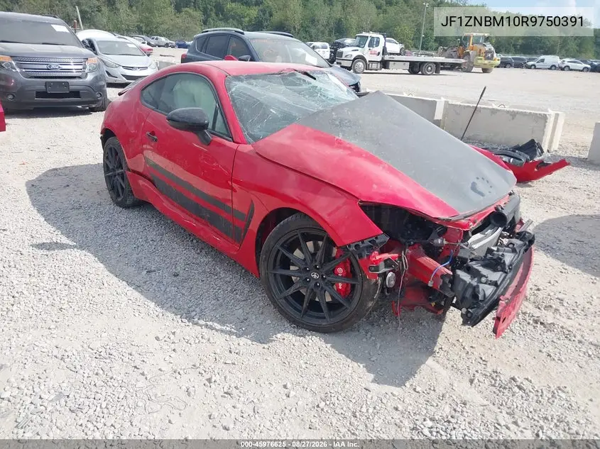 2024 Toyota GR 86
