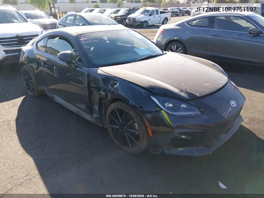 2024 Toyota GR 86