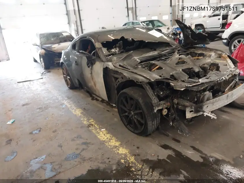 2025 Toyota GR 86