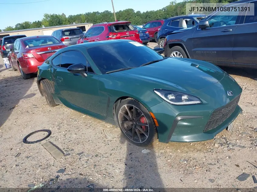 2025 Toyota GR 86