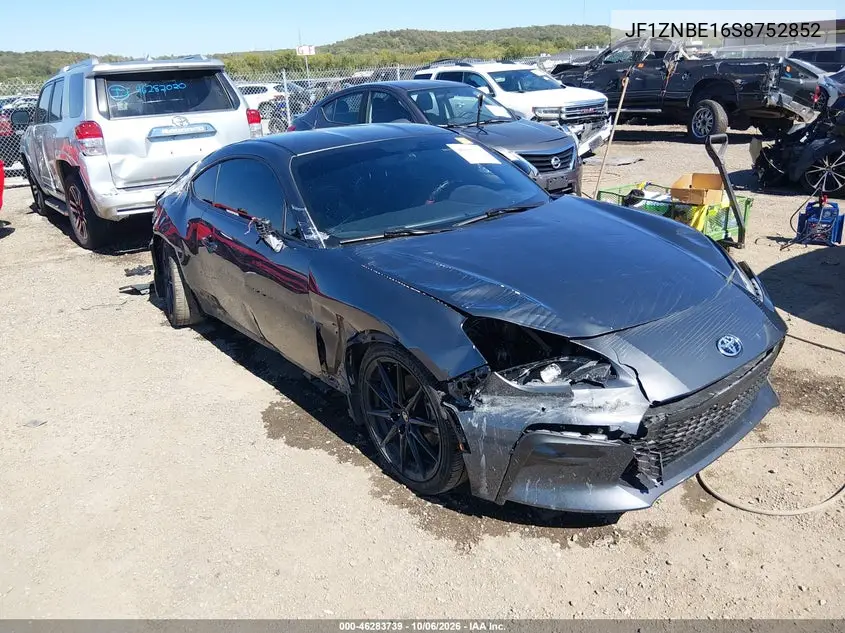 2025 Toyota GR 86