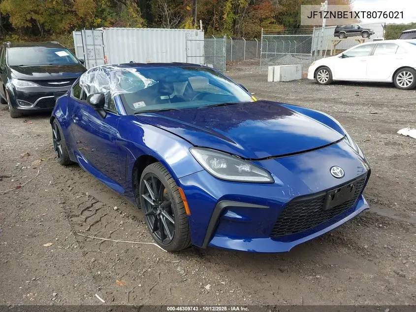 2026 Toyota GR 86
