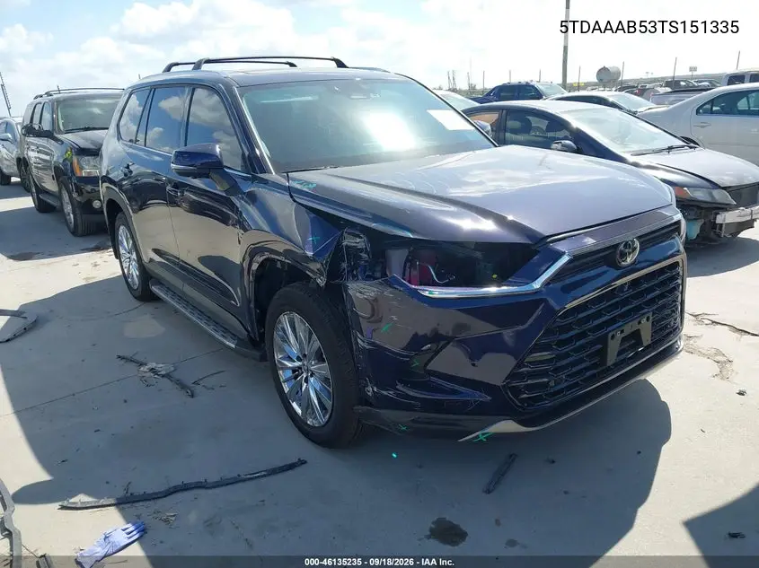 2026 Toyota GRAND HIGHLANDER