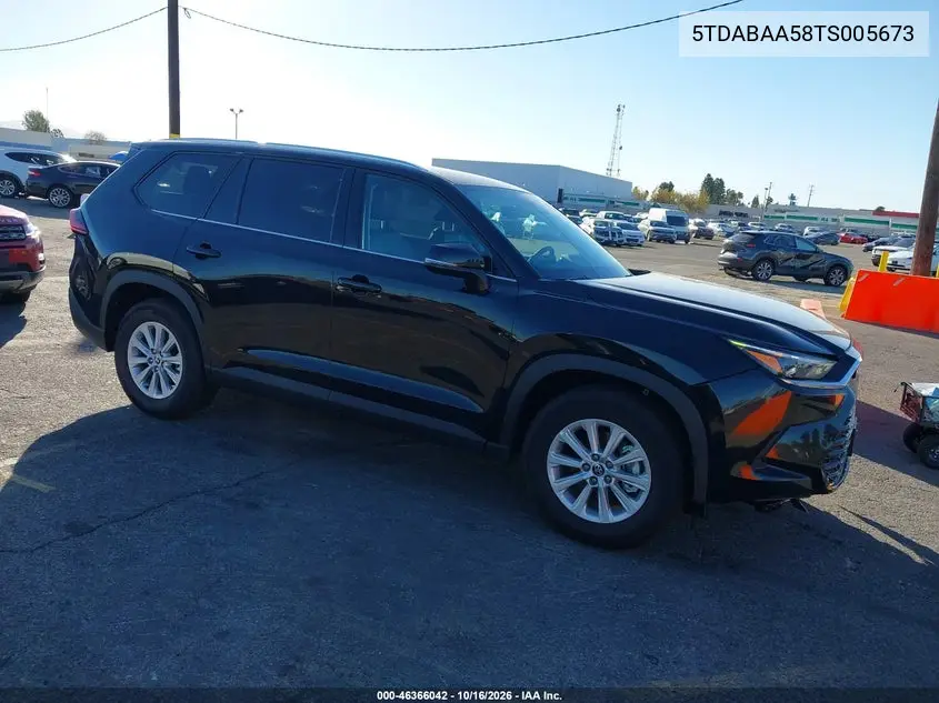 2026 Toyota GRAND HIGHLANDER