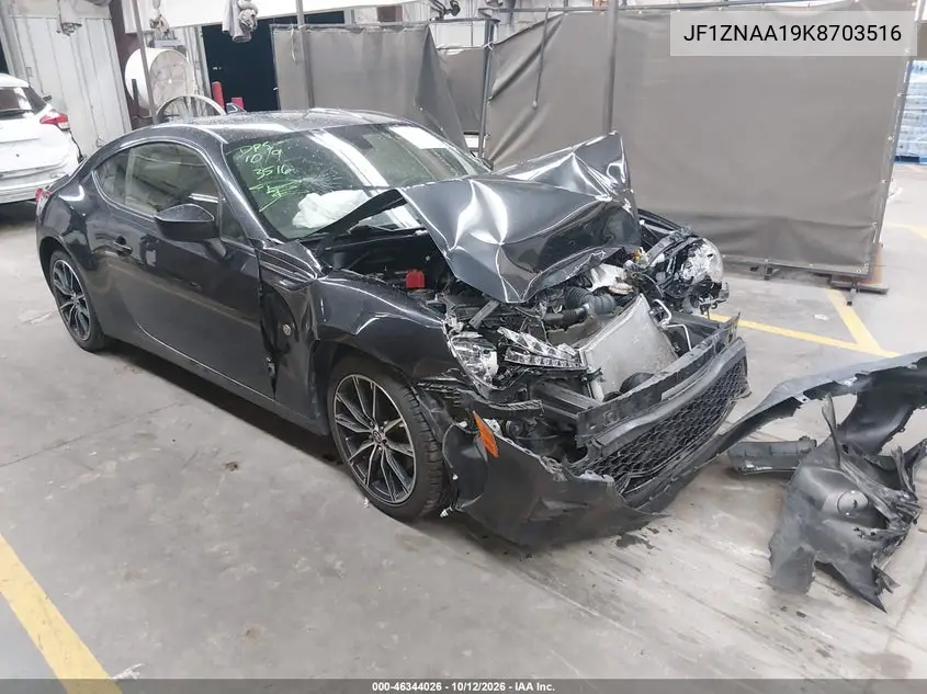 2019 Toyota GT86