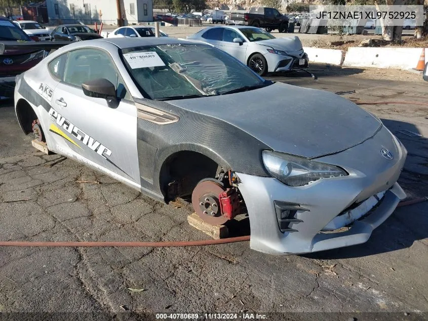 2020 Toyota GT86