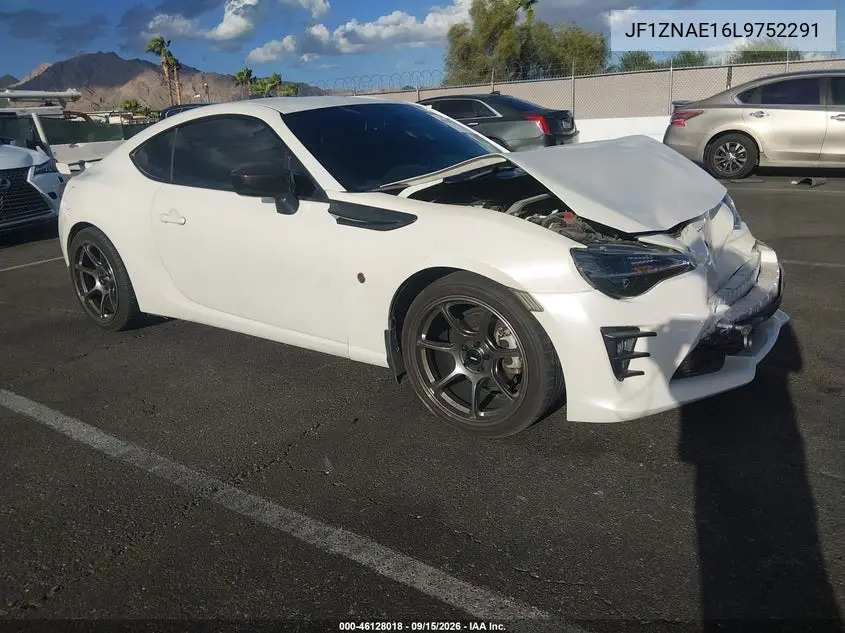 2020 Toyota GT86