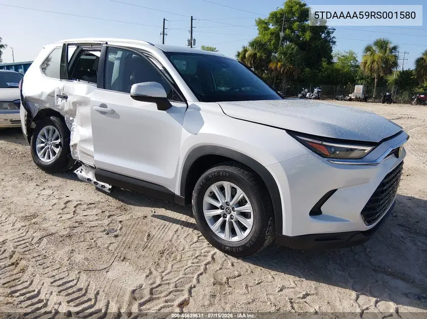 2024 Toyota Highlander