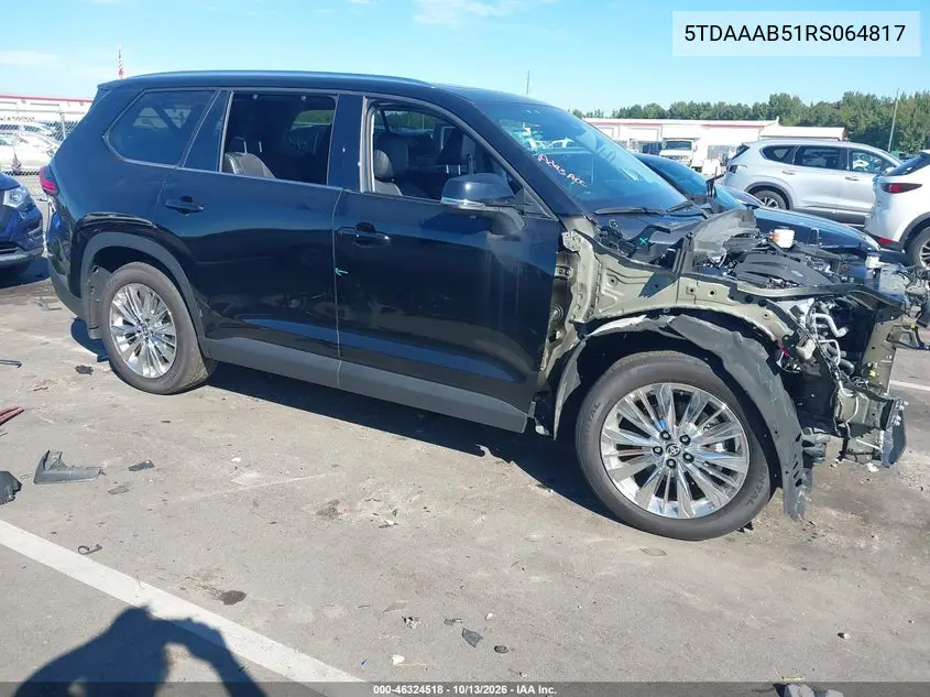 2024 Toyota Highlander