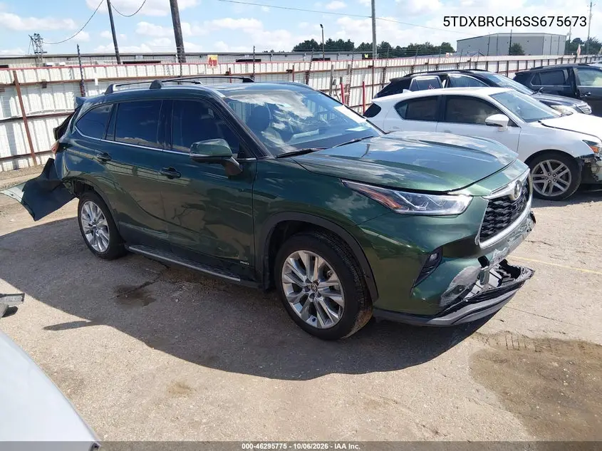 2025 Toyota Highlander