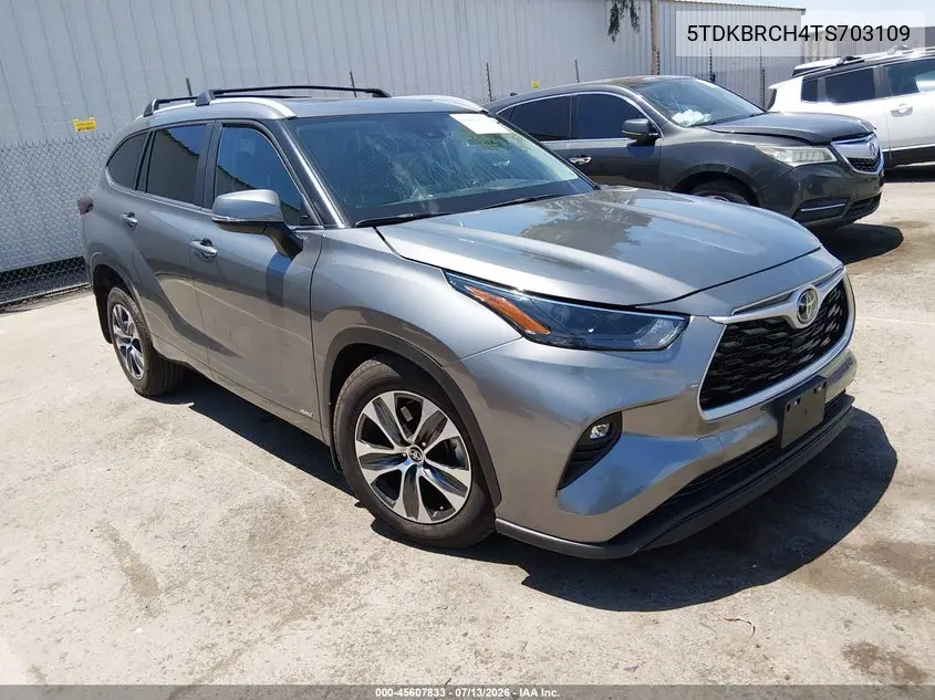 2026 Toyota Highlander