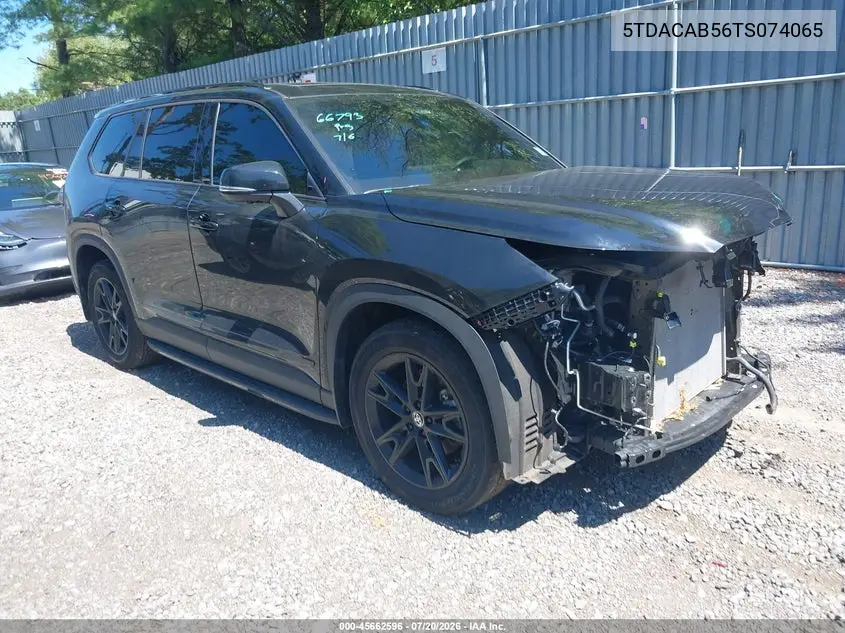 2026 Toyota Highlander