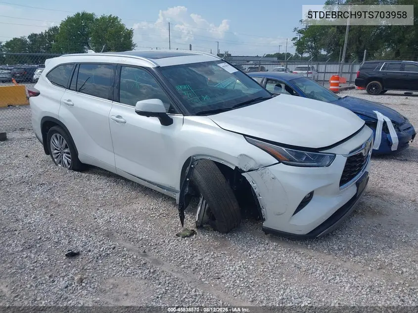 2026 Toyota Highlander