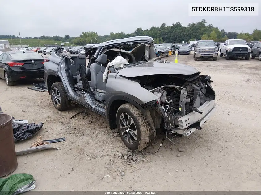 2026 Toyota Highlander