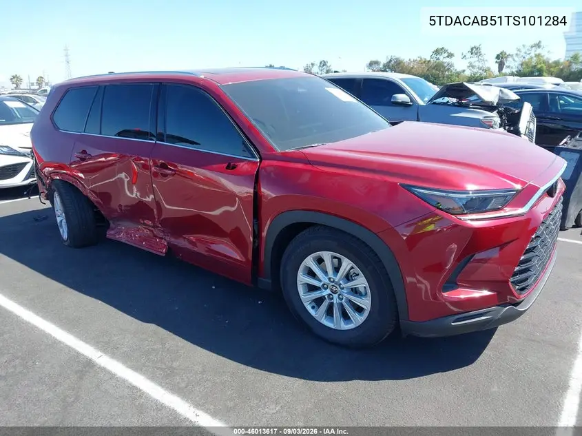 2026 Toyota GRAND HIGHLANDER