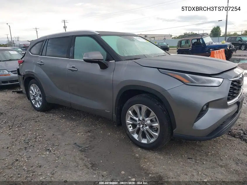 2026 Toyota Highlander
