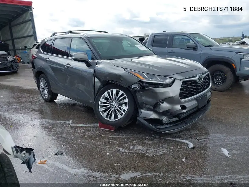 2026 Toyota Highlander
