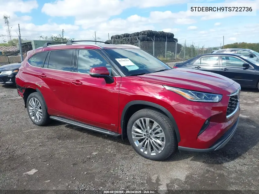 2026 Toyota Highlander