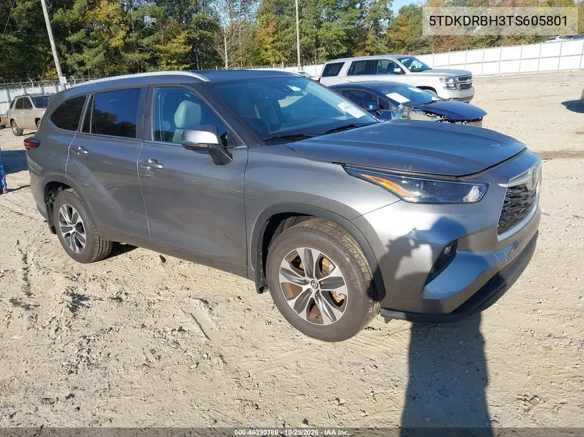 2026 Toyota Highlander