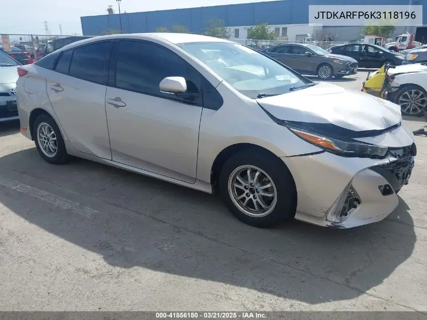 2019 Toyota Prius