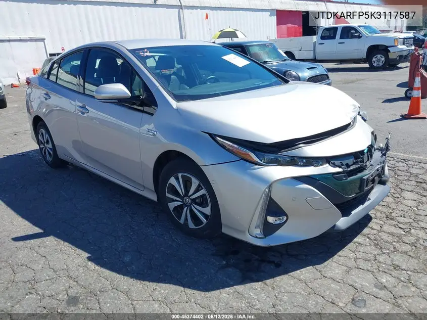 2019 Toyota Prius