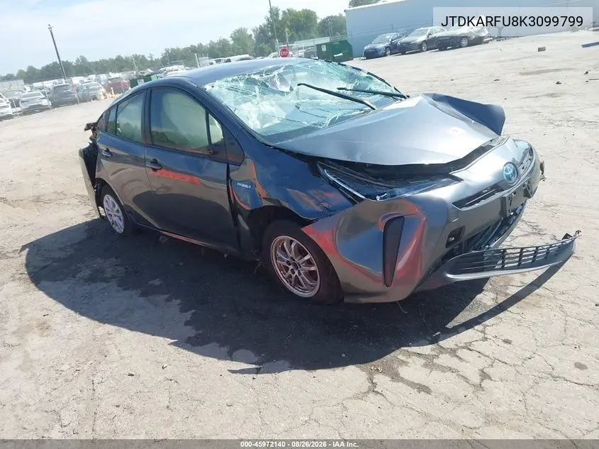 2019 Toyota Prius