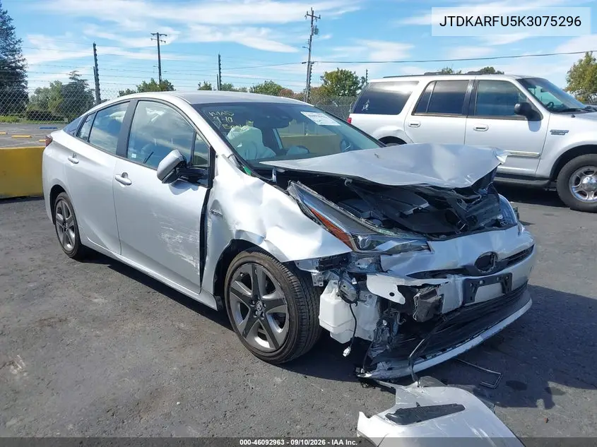 2019 Toyota Prius
