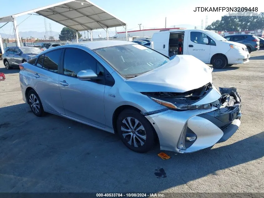 2022 Toyota Prius