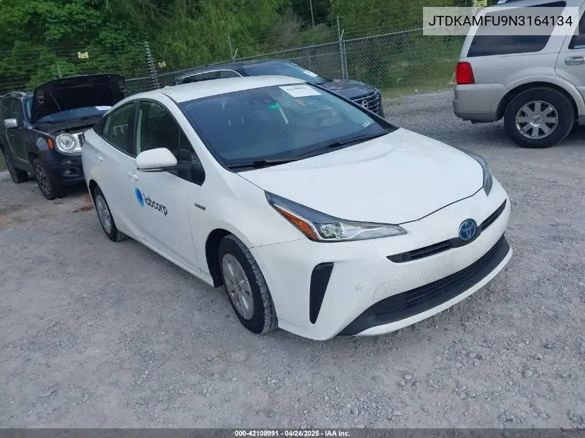 2022 Toyota Prius