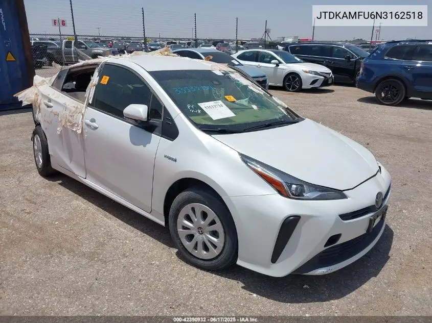 2022 Toyota Prius