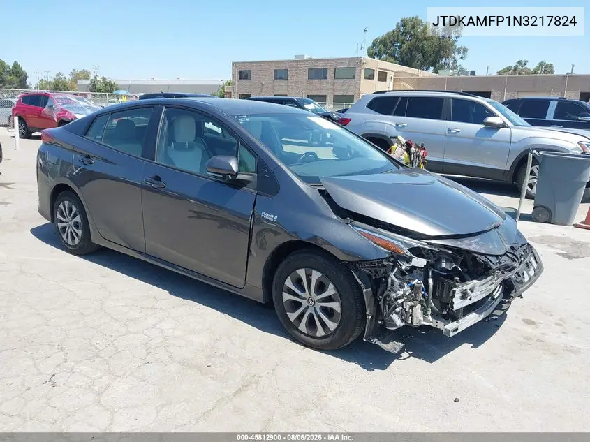 2022 Toyota Prius