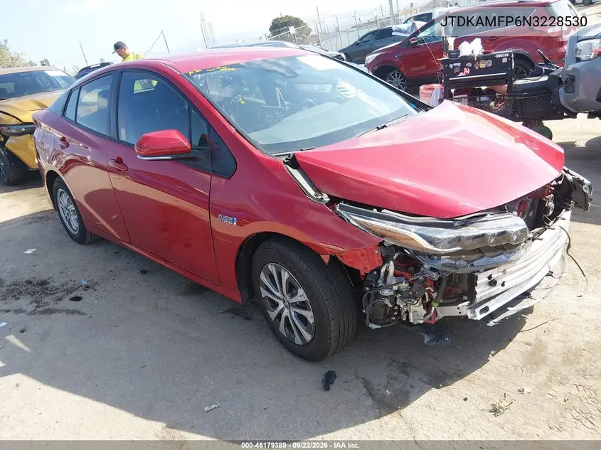 2022 Toyota Prius