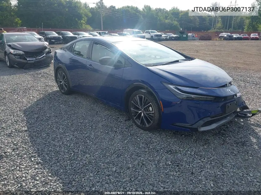 2023 Toyota Prius