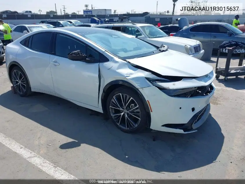 2024 Toyota Prius