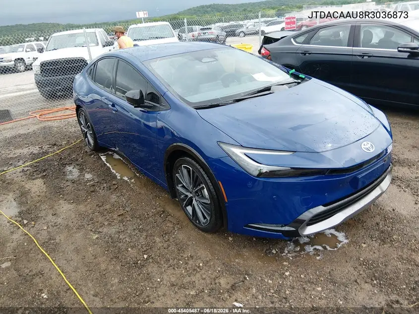 2024 Toyota Prius