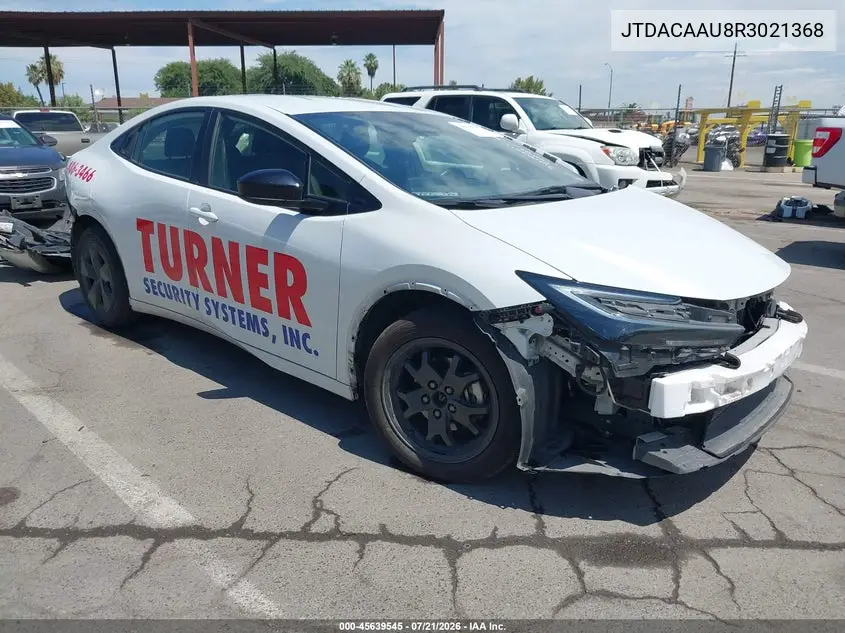 2024 Toyota Prius