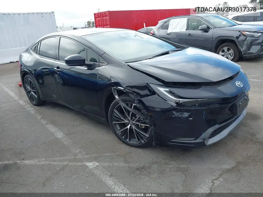 2024 Toyota Prius