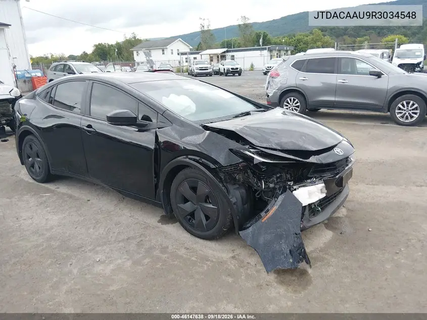 2024 Toyota Prius