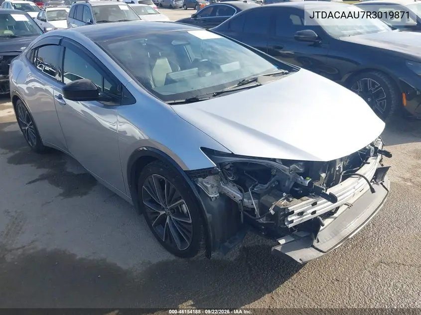 2024 Toyota Prius